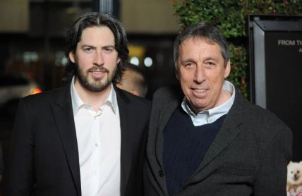 Jason Reitman is a dual citizen of Canada and America